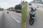 Polis kesan saksi kemalangan maut di Lebuh Raya KL-Seremban