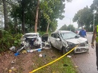 Ajal operator kilang dirempuh ketika bantu mangsa kemalangan