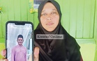 ‘Dia cuma mahu tahu siapa ambil alatan kebun…’