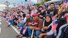 Melaka sesak, 70,000 banjiri Klebang
