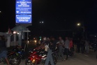 Merempit guna motosikal curi