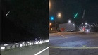 [VIDEO] Meteor ‘singgah’ di langit Malaysia