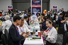 Malaysia jadi pilihan penganjur antarabangsa anjur MICE