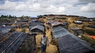 309,000 Rohingya di Bangladesh boleh pulang