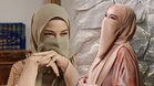 ‘Nak beria-ia pun tak berani’ – Neelofa waspada umum kehamilan
