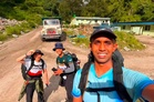 Banjir Nepal: Lokasi akhir 3 rakyat Malaysia di Bhote Koshi