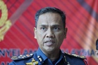JBPM sedia digerakkan bila-bila masa ke Nepal