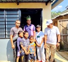 ‘Pendapatan sehari RM40-RM50, mana mungkin ada rumah sendiri’