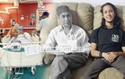 Anak derma organ bapa, selamatkan nyawa orang lain