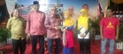Varieti padi tahan cuaca ekstrem sedang diuji – Zolkafly