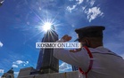 Bersedia cuaca panas, gelombang haba ekstrem tahun ini