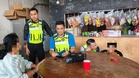 Anak PATI umur 10 tahun jadi ‘tauke’ kantin di tapak binaan