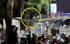 [VIDEO] Ya Allah… ada ‘penampakan’ di Dataran Putrajaya