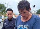 Padah ugut guna senjata tiruan – Penjaga dusun didenda RM7,500