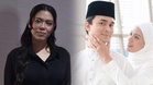 Saya bakal fail cerai, 7 bulan tidak bertemu suami – Julia Farhana