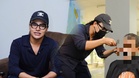 ‘Saham akhirat saya’ – Diva M potong rambut amal sempena merdeka