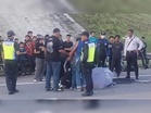 Lagi peserta RXZ Members maut di LPT 2