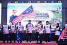 Rakyat miliki masa depan lebih baik