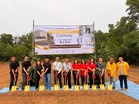 Bilik pameran Jubin BMS di Seremban 2 dijangka siap menjelang tahun 2027