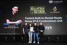 KAEN Properties sedia pengurusan pelaburan hartanah