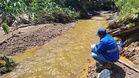 Tiada kompromi cemar Sungai Perak
