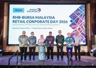 Melaka ICT, SAMB bakal disenaraikan di Bursa Malaysia