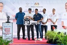 Pahang salur RM2.72 bilion subsidi rumah