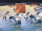 [VIDEO] ‘Kau ingat kepala member aku ni bola?’