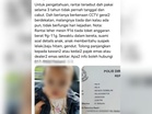 CCTV bantu kesan peragut rantai Food Festival