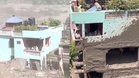 Rumah hijau ‘kebal’ tsunami lumpur di Nepal