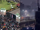 Rakyat Malaysia di Jakarta cemas, jalan ditutup susulan demonstrasi