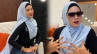 ‘Rasa berdosa kepada Allah, doakan saya istiqamah berhijab’