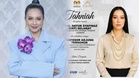 Syafinaz Selamat dilantik Profesor Adjung Tersohor UPSI