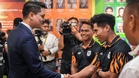 PABM dapat ‘durian runtuh’ RM1 juta