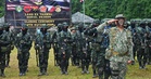 Eksesais Land Thamal perkukuh hubungan dua hala Malaysia-Thailand
