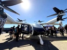 ‘Perlumbaan’ kenderaan eVTOL, teksi terbang di ambang realiti