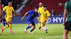 Piala ASEAN: Harimau Malaya belum selamat