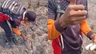 [VIDEO] ‘Walau dibakar, alam masih beri manusia makan’