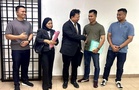 Warden, pegawai penjara lepas, bebas tuduhan cedera tahanan