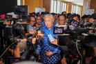 Ahmad Zahid setuju PAC tubuh badan khas siasat TH selepas 2017