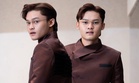 ‘Jangan tawar watak lelaki songsang, saya belum bersedia’