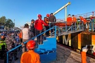 Indonesia kerah penyelam cari mangsa kapal karam