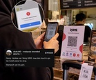 QRIS, MAE, TNG ‘buat hal’, rakyat Malaysia terkandas di Jakarta makin pening