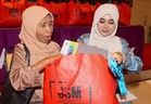‘Tiba masa Tik balas jasa datuk, nenek’