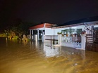 Banjir: 76 mangsa dipindahkan ke PPS di Perak