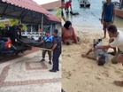 Pelancong Afghanistan lemas ketika selaman skuba di Pulau Tioman