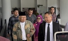 Rais Yatim mengaku tidak bersalah tuduhan menghasut