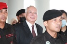 Najib diperkenan jalani baki hukuman di rumah