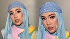 Sakit lutut, berat badan saya pernah cecah 84kg – Shila Amzah