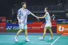 Pang Ron-Pei Jing sedia jumpa gandingan No. 1 dunia